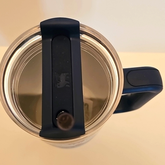 NWT Stanley Cup 40oz The Flowstate Quencher H2.O Tumbler Confetti Terazzo White - Picture 6 of 6